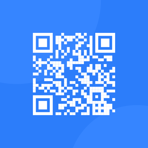 QR Code to display Frontend Mentor Website